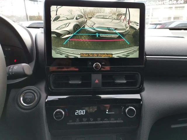 Toyota Yaris Cross 4x2