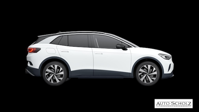 Volkswagen ID.4 1st Edition Performance Pro