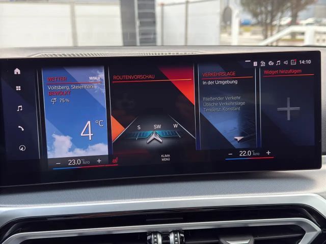 BMW 330 M-Sport Sedan