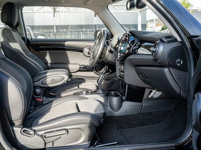 MINI Mini Electric SE