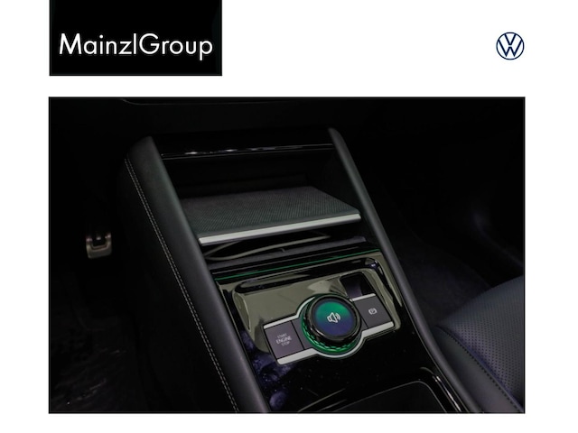 Volkswagen Tiguan 4Motion DSG R-Line