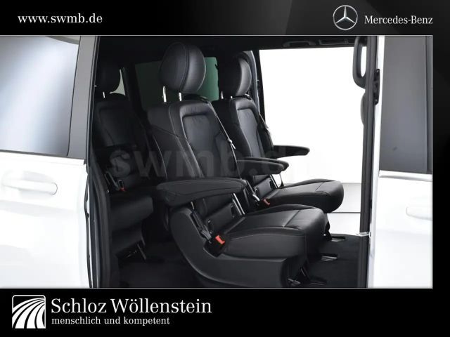 Mercedes-Benz V 300 AVANTGARDE