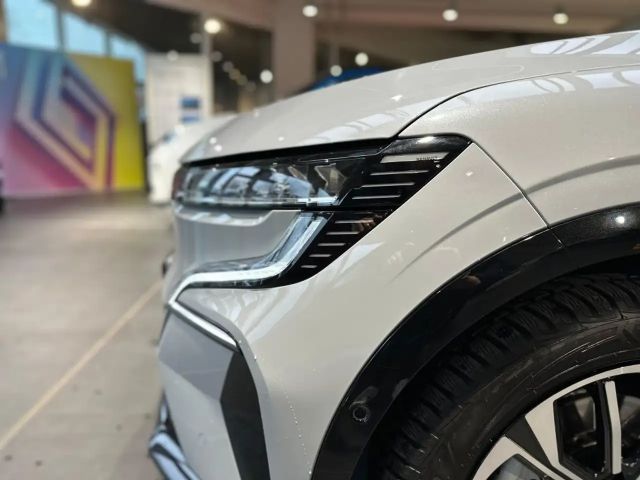 Renault Megane E-Tech E-Tech EV60 Evolution