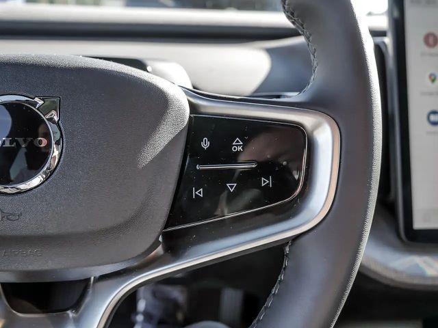 Volvo EX30 Achterwielaandrijving Ultra