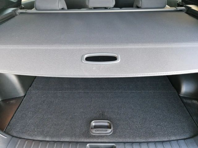 Hyundai Tucson 2WD Hybrid Select