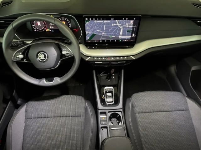 Skoda Octavia 2.0 TDI Combi Selection