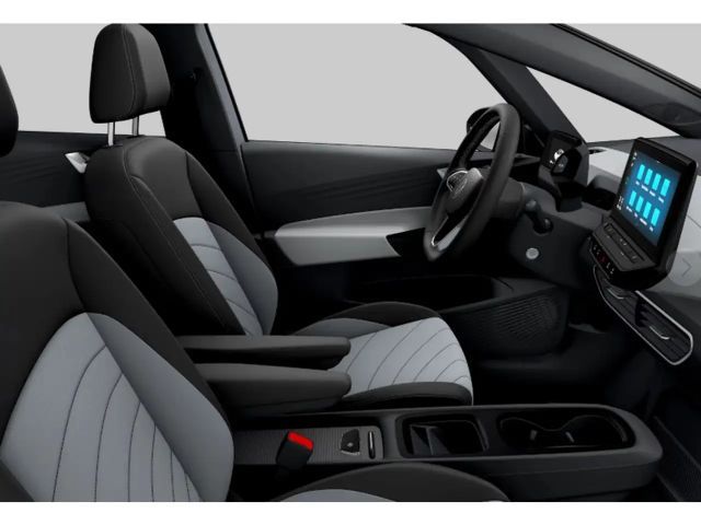 Volkswagen ID.3 Performance Pro