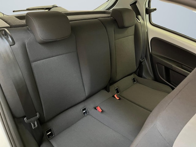 Volkswagen e-up! App Connect Klimaautomatik