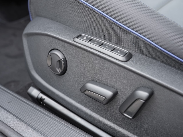 Volkswagen Golf 4Motion