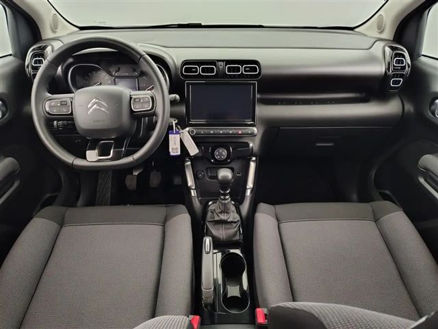 Citroën C3 Aircross C-Series PureTech