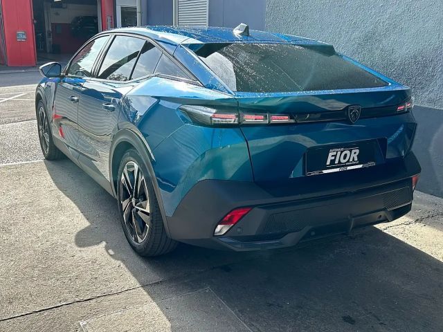 Peugeot 408 130 Allure Pack EAT8 PureTech