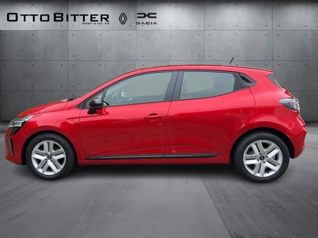 Renault Clio Evolution