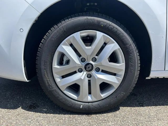 Renault Kangoo TCe 130 Techno