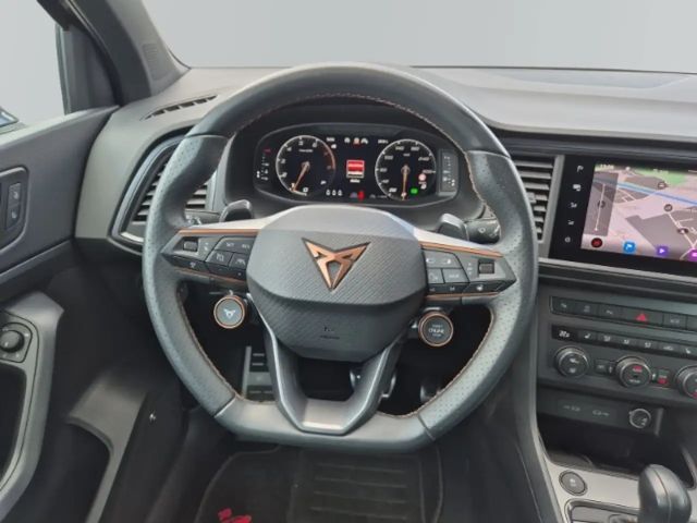 Cupra Ateca 2.0 TSI 4Drive DSG