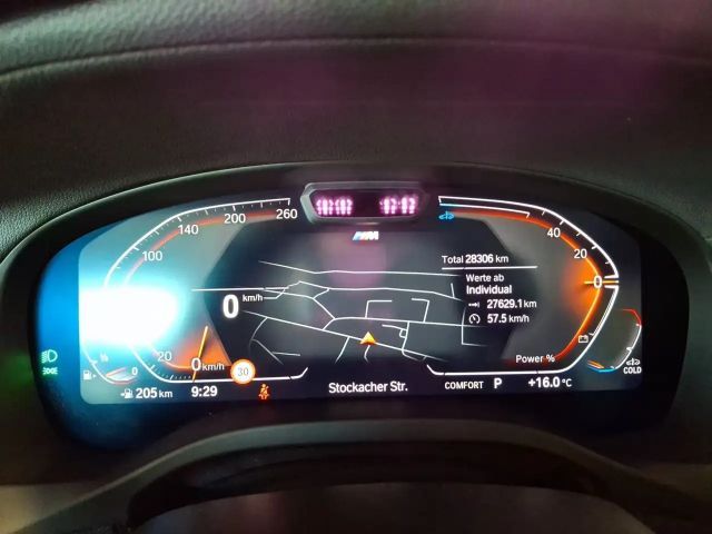 BMW X3 M-Sport xDrive30i