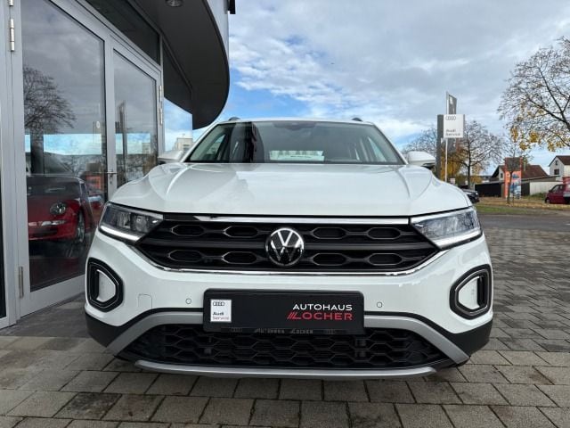 Volkswagen T-Roc 1.0 TSI Life
