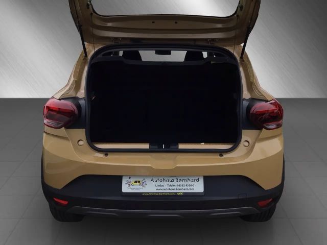 Dacia Sandero ECO-G Extreme Stepway