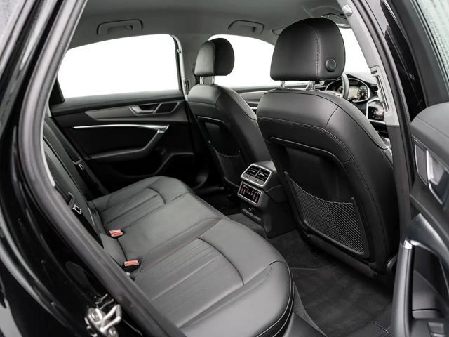 Audi A6 40 TDI Sedan