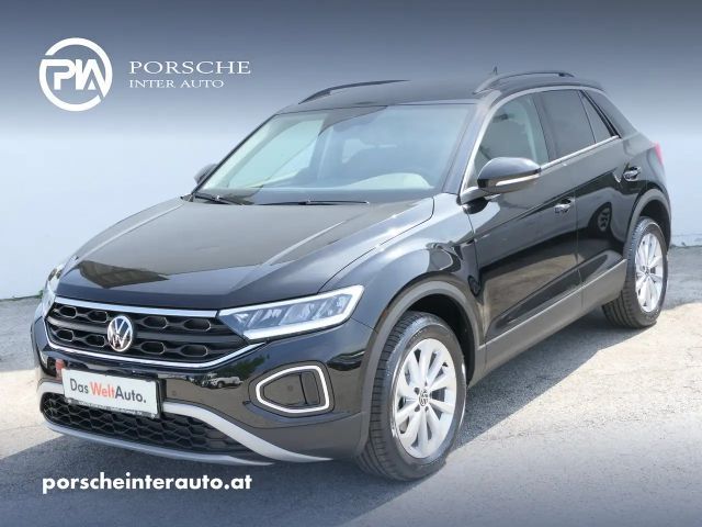 Volkswagen T-Roc Friends TSI