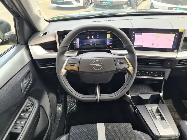 Opel Frontera Edition