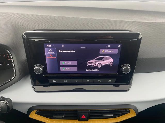 Seat Arona 1.0 EcoTSI DSG Style