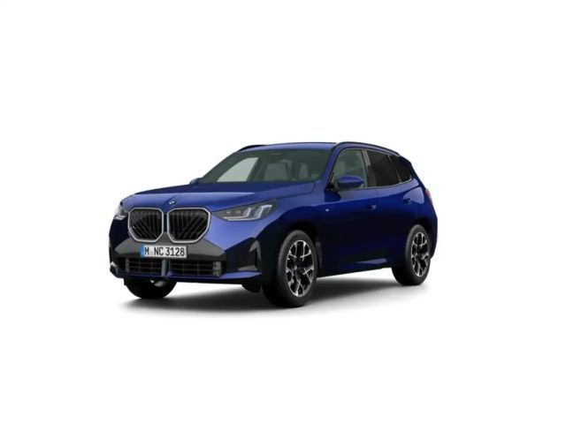 BMW X3 M-Sport