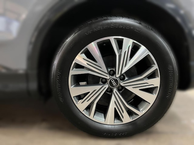 Audi Q4 e-tron 35 Sportback