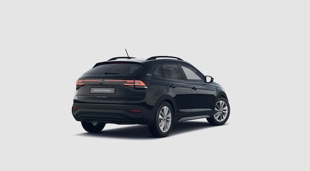 Volkswagen Taigo 1.0 TSI DSG