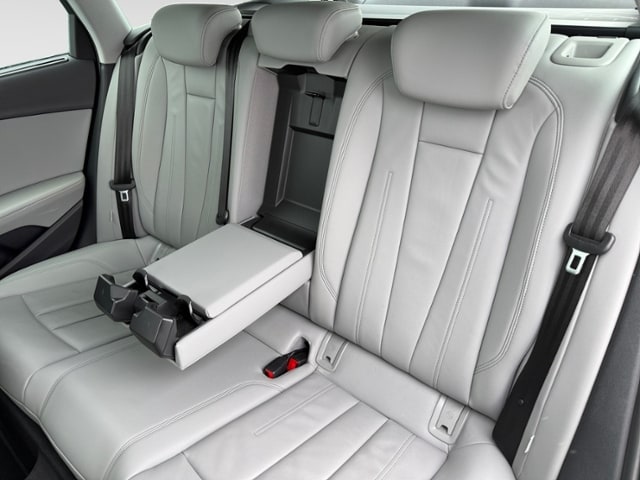 Audi A4 allroad 50 TDI Quattro