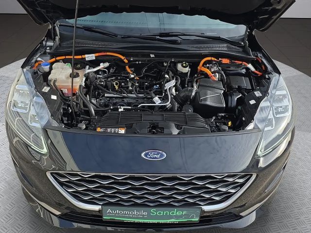 Ford Kuga Plug in Hybrid Vignale