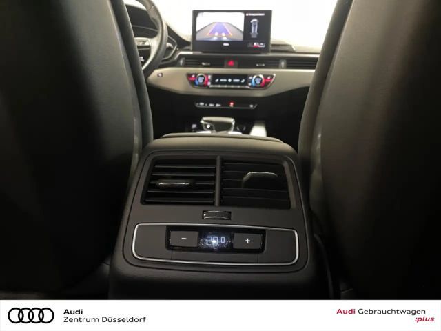 Audi A4 40 TDI Avant S-Line