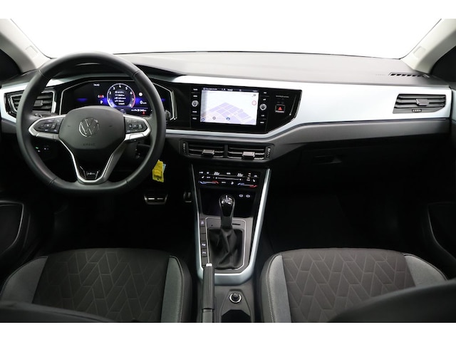 Volkswagen Taigo 1.0 TSI DSG