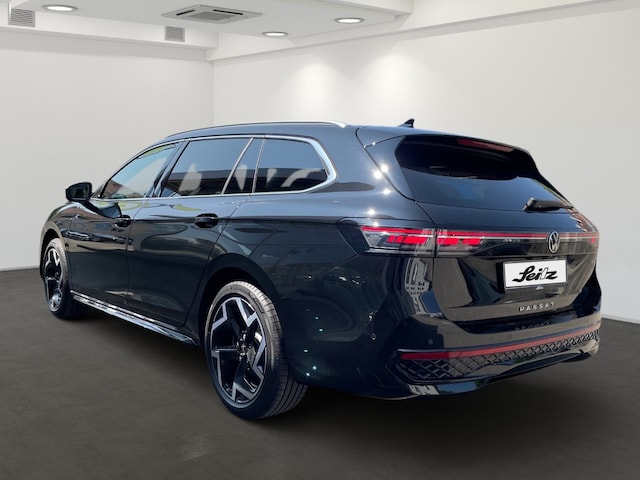 Volkswagen Passat 2.0 TDI