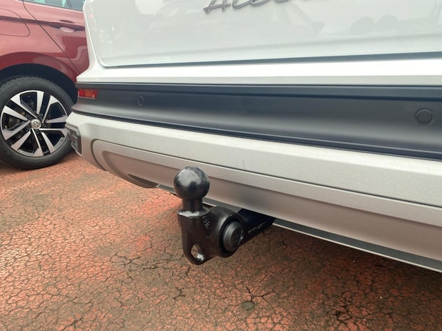 Seat Ateca 1.5 TSI DSG