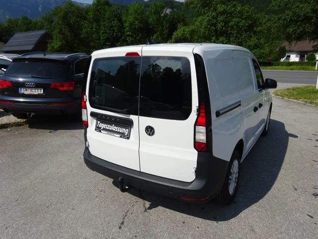 Volkswagen Caddy Kastenwagen Entry 2,0 TDI Ab € 249,- im Monat