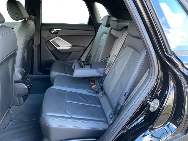 Audi Q3 40 TDI Quattro S-Tronic