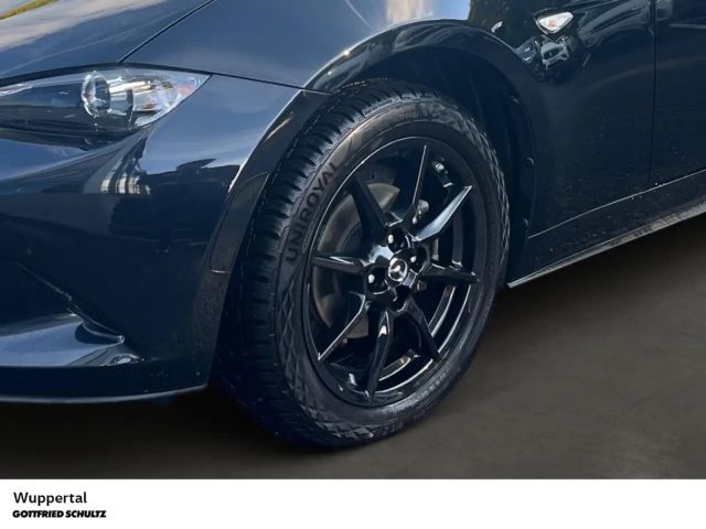 Mazda MX-5 Prime-line SkyActiv