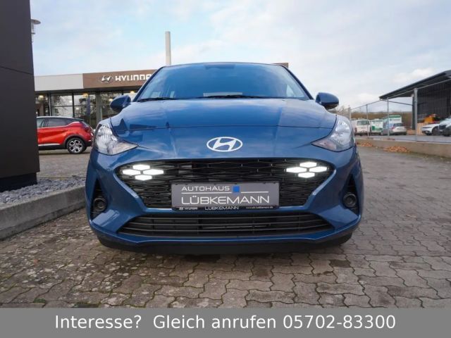 Hyundai i10 1.2 Trend