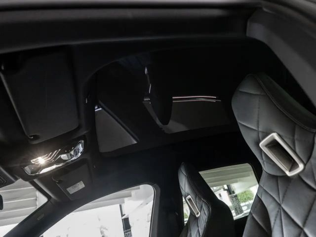 BMW iX xDrive xDrive40