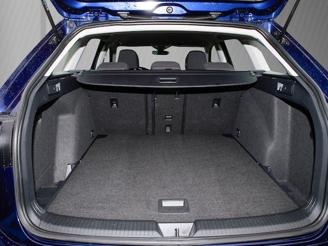 Volkswagen Golf 2.0 TDI Life Variant