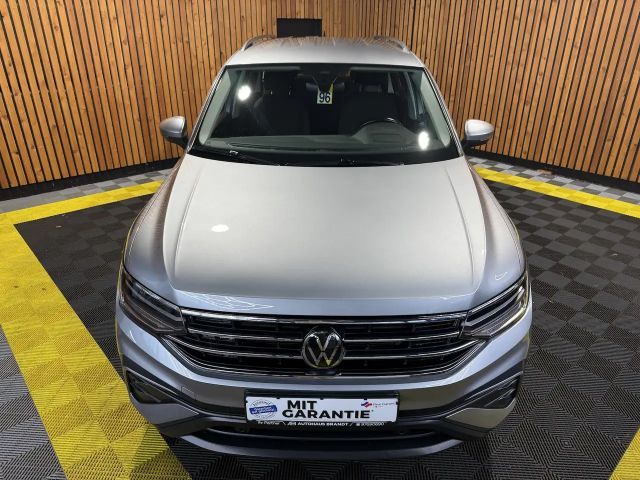 Volkswagen Tiguan Allspace DSG