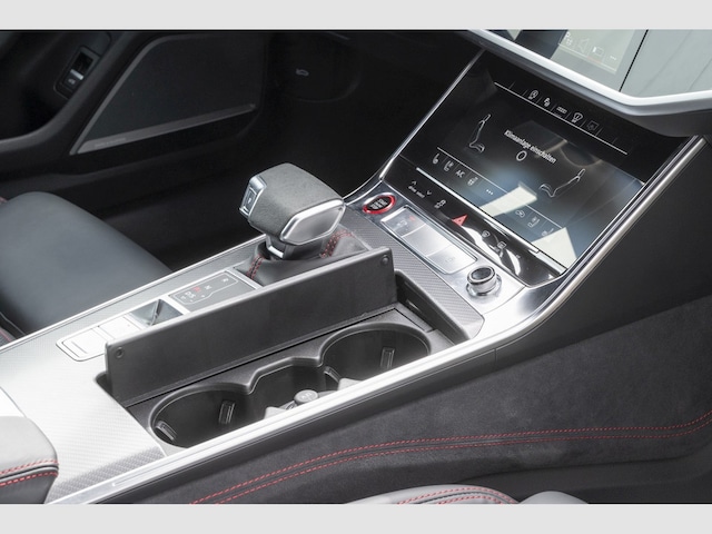 Audi RS6 Avant Quattro