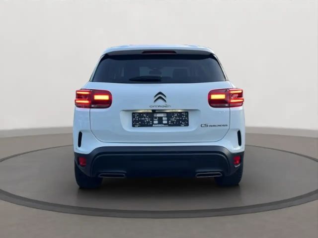 Citroën C5 Aircross C-Series PureTech
