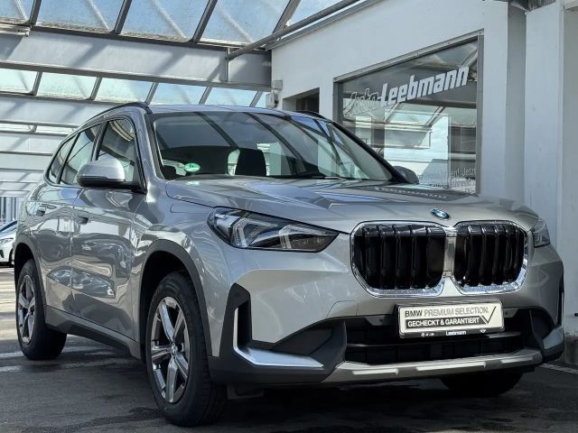BMW X1 sDrive18i
