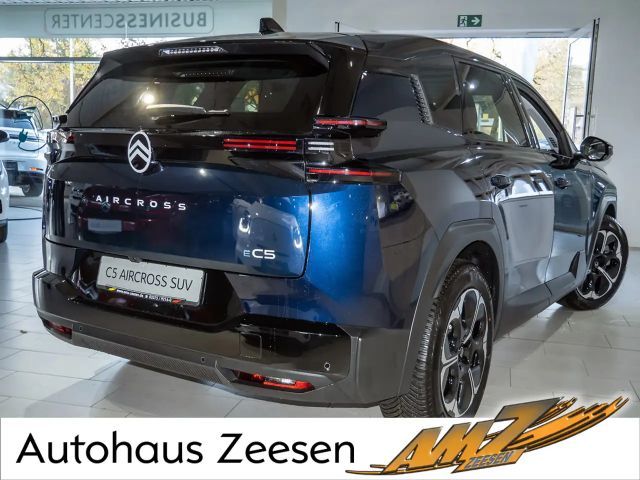 Citroën C5 Aircross Max