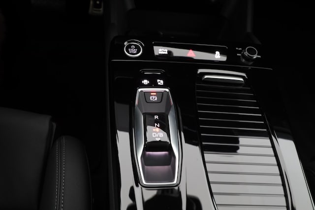 Audi A6 e-tron Avant