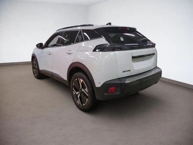 Peugeot 2008 Allure Pack PureTech