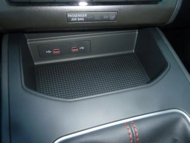 Seat Ibiza 1.0 TSI FR-lijn