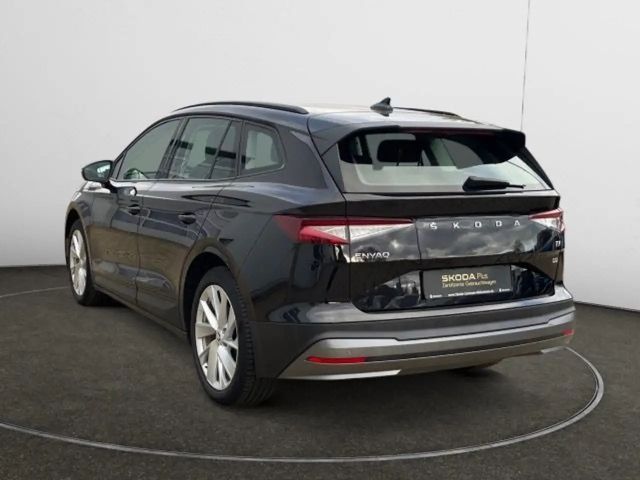 Skoda Enyaq Suite iV 60