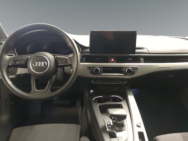 Audi A4 allroad 40 TDI Quattro S-Tronic